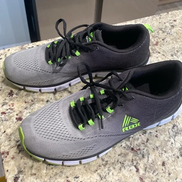 RBX Sneakers Shoes - Picture 3 of 7